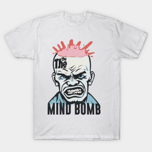 The The •••••• Mind Bomb T-Shirt